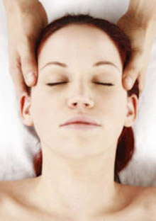 craniosacral therapy